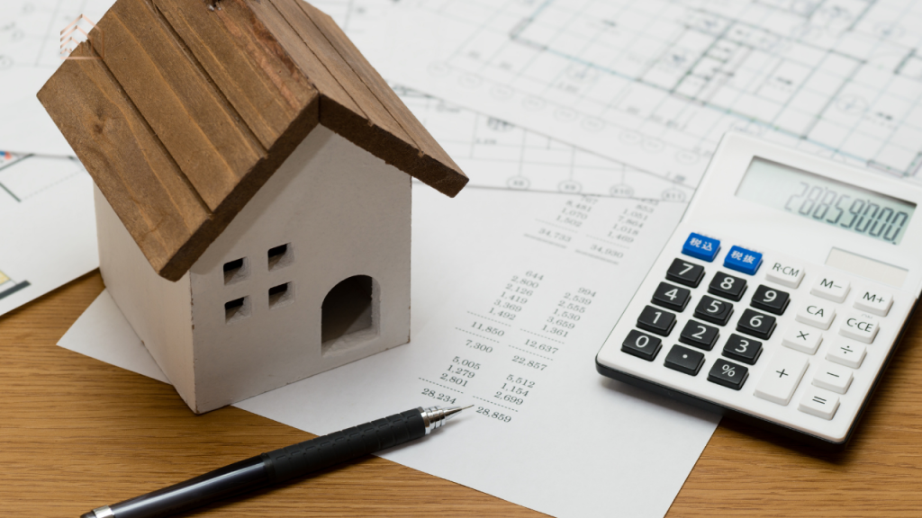 Costs of a Knockdown Rebuild